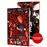 Rojo sangre (Serie Mindf*ck #5)