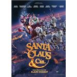 Santa Claus  & Cia - DVD
