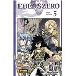 Edens Zero 5