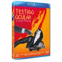 Testigo Ocular (1970) - Blu-ray
