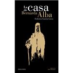 La casa de bernarda de alba