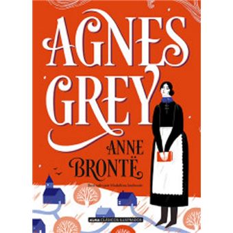 Agnes grey