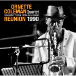 Reunion 1990 - CD