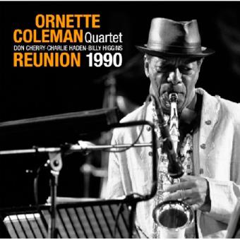 Reunion 1990 - CD