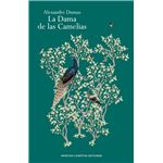 La Dama De Las Camelias