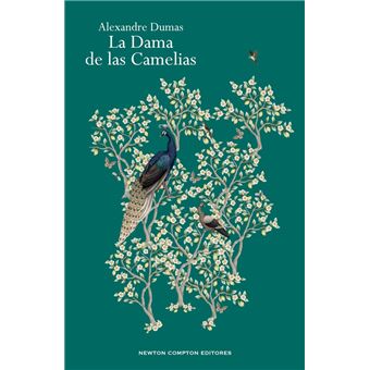 La Dama De Las Camelias