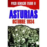 Asturias: octubre 1934