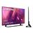 TV LED 43'' Samsung UE43AU9005 Crystal 4K UHD HDR Smart TV