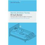 El mal dormir