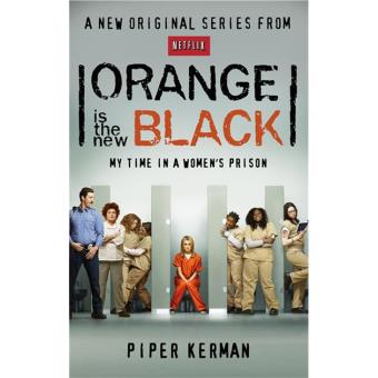 Orange is the new black - TV series