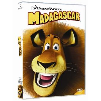 Madagascar - DVD - 1