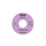 I'll Never Do It Again/ A Feeling Deep Inside - Vinilo Single