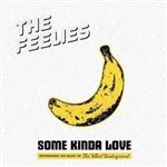 Some Kinda Love: the Music of the Velvet Underground