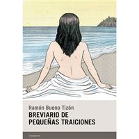 Breviario de pequeñas traiciones