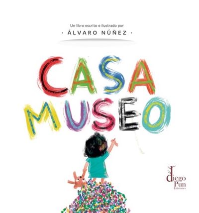 Diego Pun Blanca Casa Museo