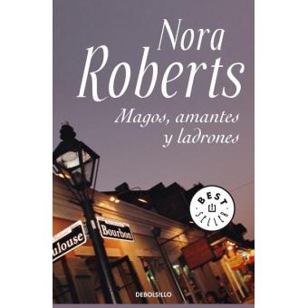 Magos, amantes y ladrones