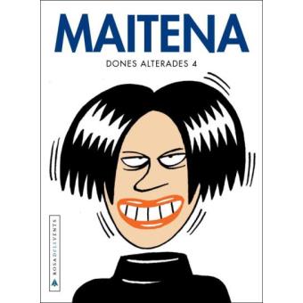 Dones alterades 4