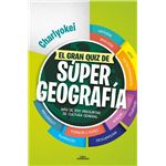 El gran quiz de supergeografia