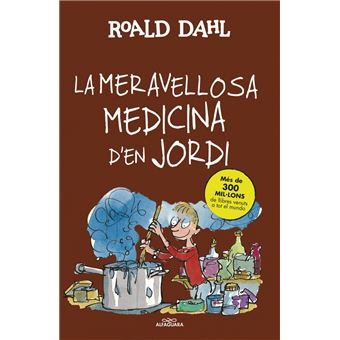 La meravellosa medecina d´´en Jordi