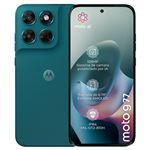 Motorola Moto g77 5G 6,78" 256GB Shaded Spruce