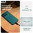 Motorola Moto g77 5G 6,78" 256GB Shaded Spruce