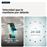 Motorola Moto g77 5G 6,78" 256GB Shaded Spruce