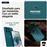Motorola Moto g77 5G 6,78" 256GB Shaded Spruce