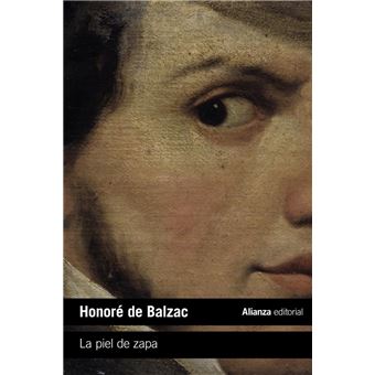 La piel de zapa