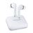Auriculares Bluetooth Happy Plugs Air 1 Plus In-Ear Blanco