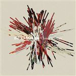 Consciousology - Vinilo Naranja