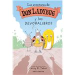 Las Aventuras De Don Ladybug 3
