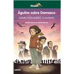 Águilas Sobre Damasco