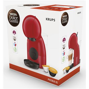 Krups Dolce Gusto Piccolo XS desde 40,97 €