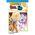 Dragon Ball SD nº 09