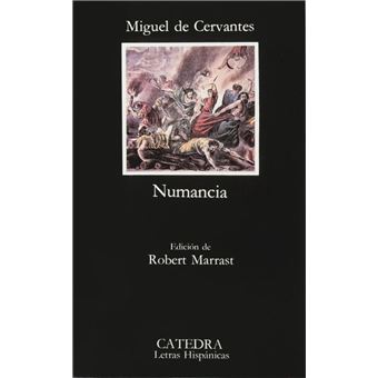 El Cerco De Numancia - 1