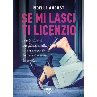 Se mi lasci ti licenzio (Life) - 1