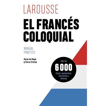 El francés coloquial - 1