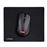 Alfombrilla de ratón gaming Trust GXT754 L