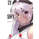 Shy n.21