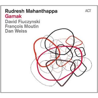 Rudresh Mahanthappa - 1
