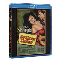 Su gran deseo - Blu-Ray
