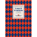 La musa de los muchachos