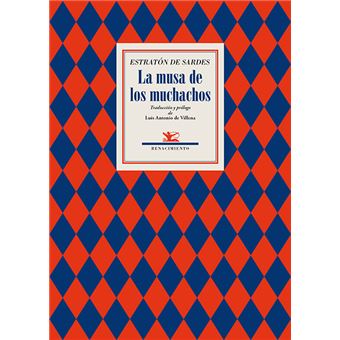 La musa de los muchachos