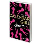 Calendar girl-janvier-hugo roman