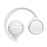 Auriculares Bluetooth JBL Tune 520 Blanco