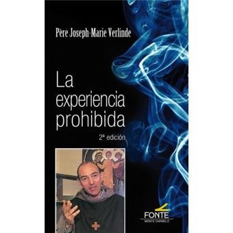 La experiencia prohibida
