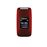 Teléfono móvil Maxcom MM824 Rojo