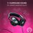 Auriculares Gaming Razer Kraken V4 X Negro