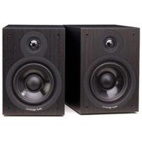 Altavoces Cambridge Audio SX50 Negro Pareja