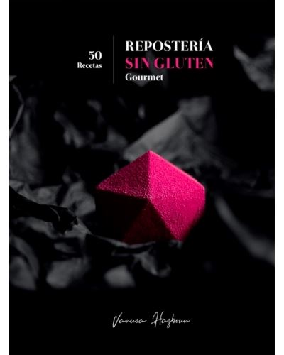 Repostería sin gluten gourmet